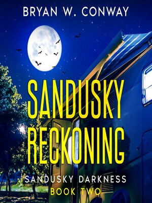 cover image of Sandusky Reckoning
